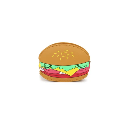 New design baby girls hamburger coin purse kids PU change purse kids cute little lemon orange cross-body round bag, As picture
New design baby girls hamburger coin purse kids PU change purse kids cute little lemon orange cross-body round bag, As picture