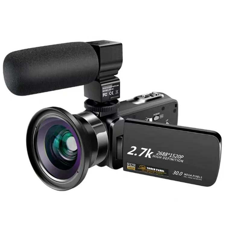 Multi-function packaging machines 12mp professional High definition mini dv oem/odm digital video camera
Multi-function packaging machines 12mp professional High definition mini dv oem/odm digital video camera