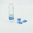 Best Band pvc shrink film label shrink sleeve printed label