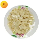 High quality canned king oyster mushroom