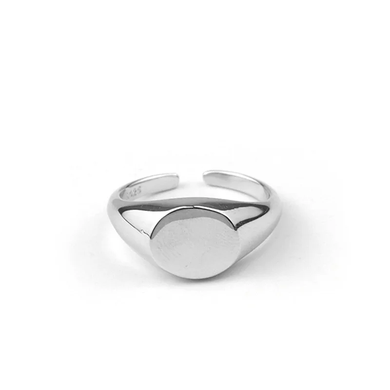 2021 Hot selling Rings Fashionable Daily Style 925 Sterling Silver Rings For Couple, As customer
2021 Hot selling Rings Fashionable Daily Style 925 Sterling Silver Rings For Couple, As customer