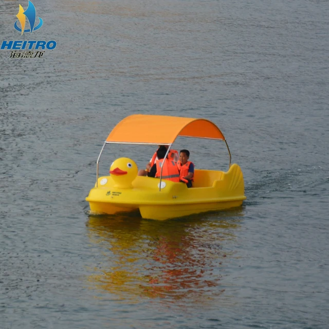 Amusement Park Plastic Yellow Duck Kids Electric Motor Boats for Sale, Customized
Amusement Park Plastic Yellow Duck Kids Electric Motor Boats for Sale, Customized