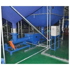 Zhongji (EPS Recycling System)EPS De-duster | recycling eps
