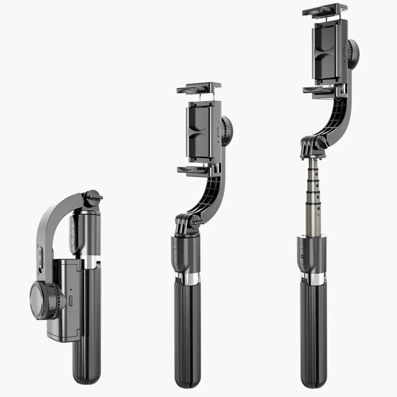 New Arrivals 3-axis Sports Anti-shake Smart Shooting Auto Tracking Handheld Selfie Stick Intelligent Follow Gimbal
New Arrivals 3-axis Sports Anti-shake Smart Shooting Auto Tracking Handheld Selfie Stick Intelligent Follow Gimbal