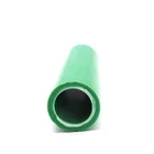 160mm supply green plumbing line industrial ppr pipes polypropylene water plastic pipe