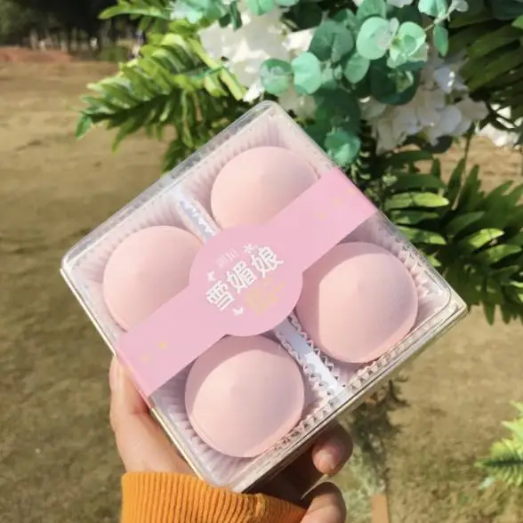 washable extra soft pink peach makeup sponge set beauty foundation blender beauty Cosmetic Blender Sponge Puff
washable extra soft pink peach makeup sponge set beauty foundation blender beauty Cosmetic Blender Sponge Puff