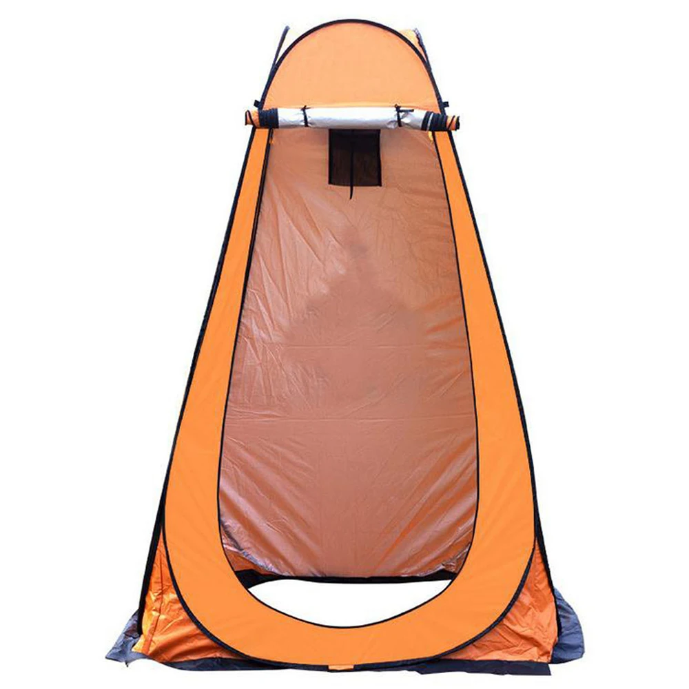 FunFishing Wholesale 1~2 Person Double Layer Waterproof Camping Shower Tent, 5 colors
FunFishing Wholesale 1~2 Person Double Layer Waterproof Camping Shower Tent, 5 colors
