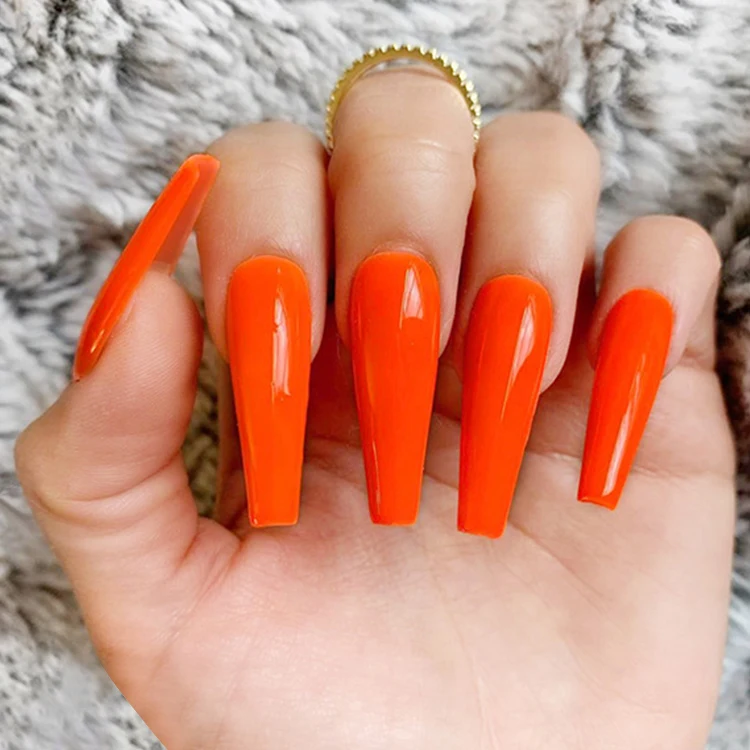 24 Pieces Good Quality French Full Cover Fakes Press on Nails Custom Designs Set Fake Women Products, Multiple colour
24 Pieces Good Quality French Full Cover Fakes Press on Nails Custom Designs Set Fake Women Products, Multiple colour