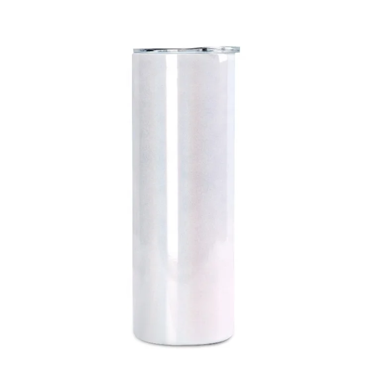 us warehouse 20oz double wall mug glitter stainless steel black blue pink purple white glitter wine tumbler sublimation
us warehouse 20oz double wall mug glitter stainless steel black blue pink purple white glitter wine tumbler sublimation