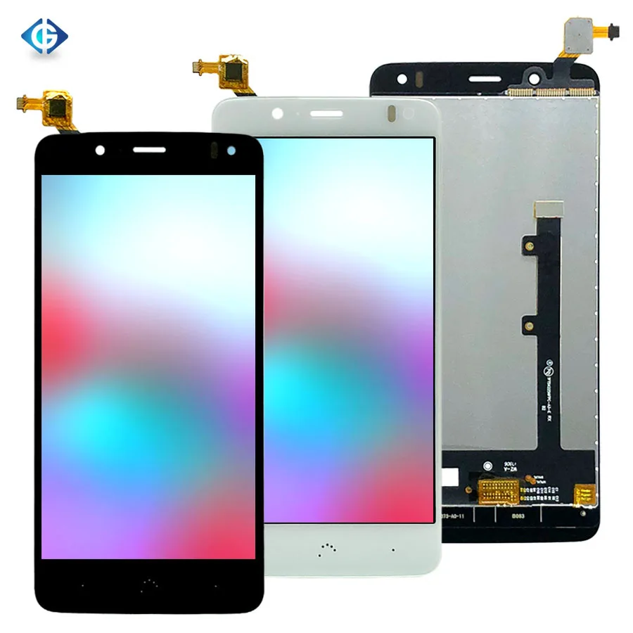 5.2 inch for BQ VS Display with Touch Assembly LCD for BQ Display Aquaris V, Black lcd touch for bq v 
5.2 inch for BQ VS Display with Touch Assembly LCD for BQ Display Aquaris V, Black lcd touch for bq v