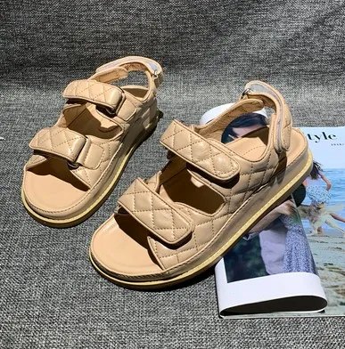 Latest Designs Summer Ladies Sandals Flat Pu leather Women Sandals, Black, white , beige
Latest Designs Summer Ladies Sandals Flat Pu leather Women Sandals, Black, white , beige