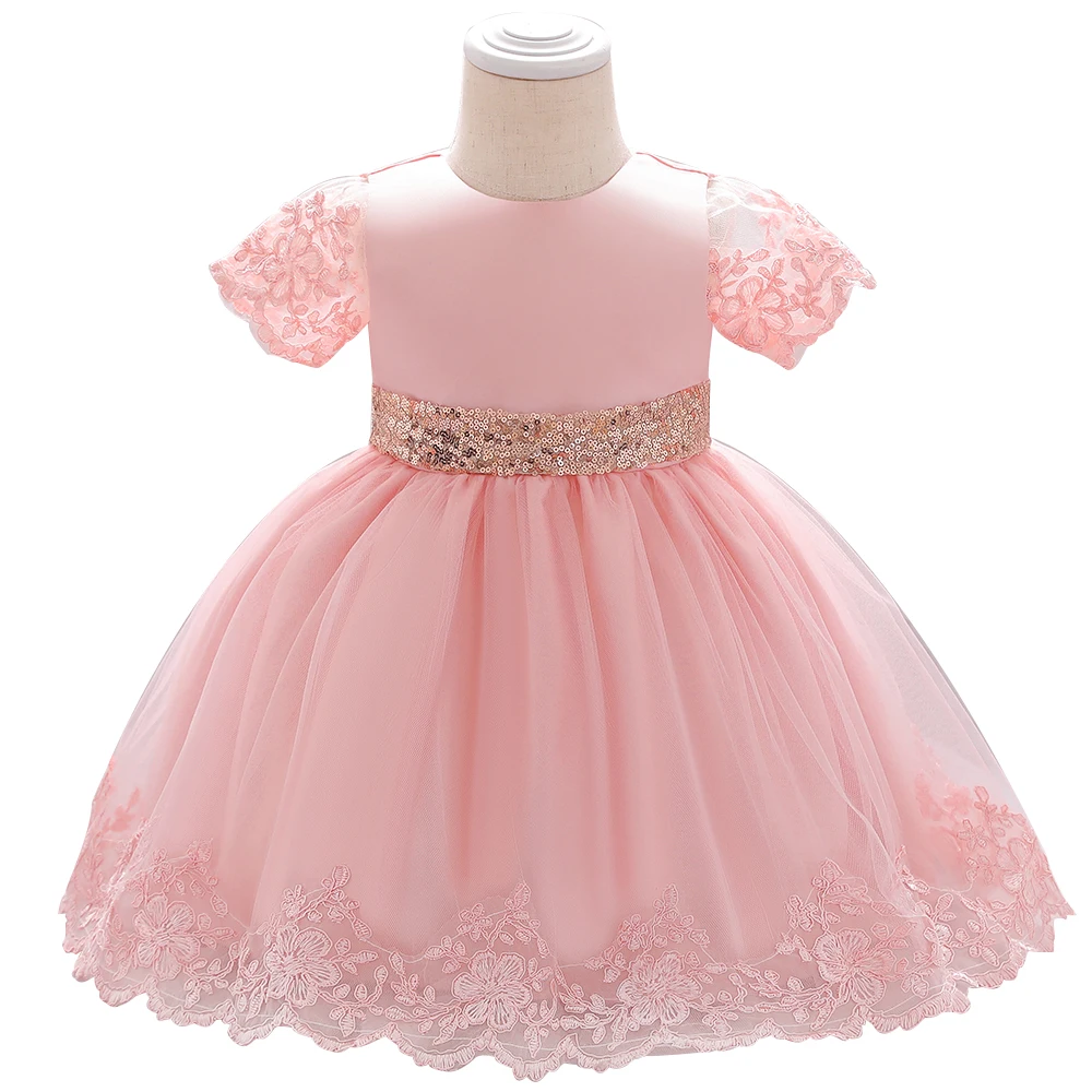 Wholesale 3-24Months Girl Dress Party Birthday Baby Frock Children New Born Baby L1926xz, Pink,peach,white,wine red
Wholesale 3-24Months Girl Dress Party Birthday Baby Frock Children New Born Baby L1926xz, Pink,peach,white,wine red