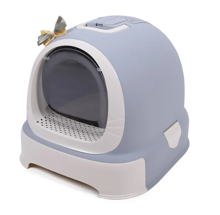 Pet Cleaning Supplies Posh Pets Grooming Plastic Cat Toilet Cat Litter Box Cleaning
Pet Cleaning Supplies Posh Pets Grooming Plastic Cat Toilet Cat Litter Box Cleaning