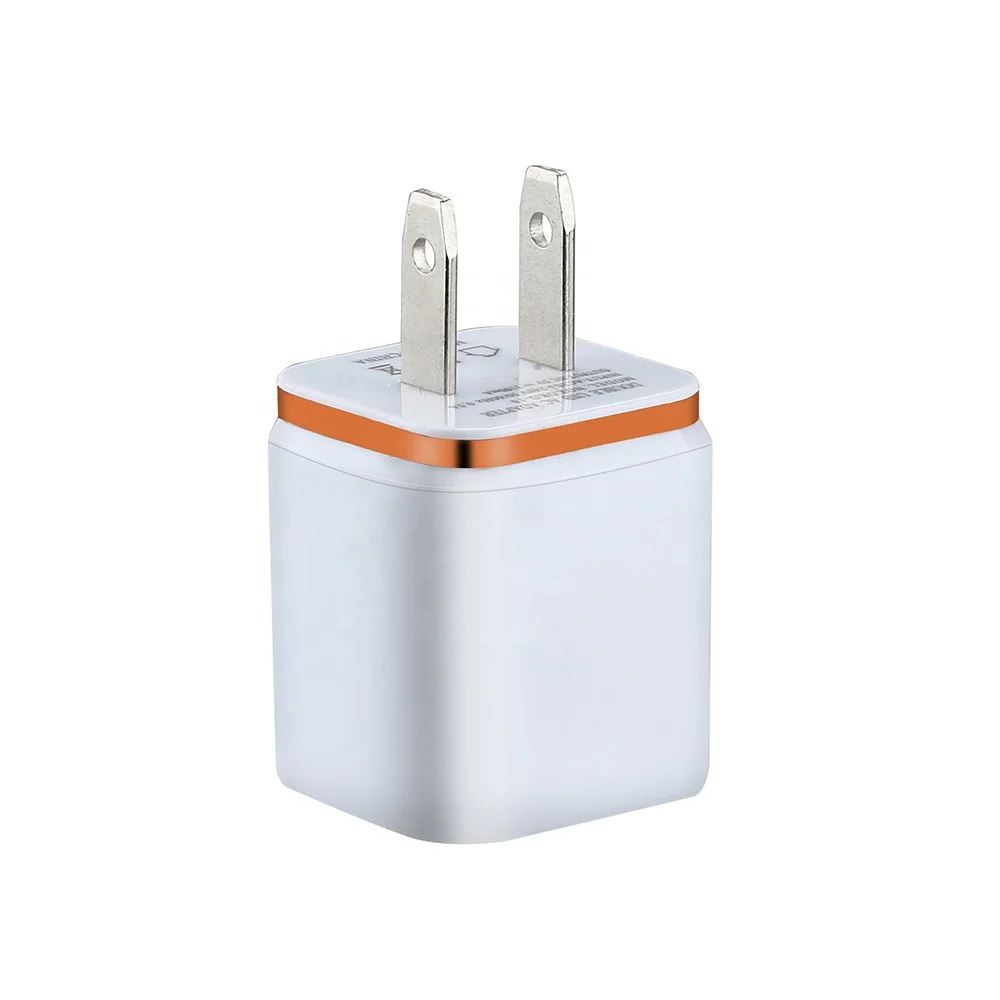 2020 Portable office universal EU US Plug 2-port usb C car cell phone wall charger for Iphone 6 7 8 11 pro max
2020 Portable office universal EU US Plug 2-port usb C car cell phone wall charger for Iphone 6 7 8 11 pro max