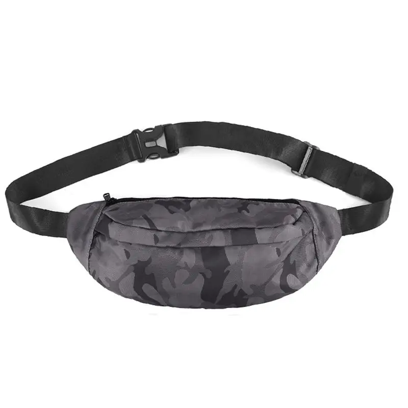 Camouflage Belt Fanny Pack Outdoor Military Running Mobile Phone Waterproof Multifunctional Black Chest Sport Girdle Waist Bag
Camouflage Belt Fanny Pack Outdoor Military Running Mobile Phone Waterproof Multifunctional Black Chest Sport Girdle Waist Bag