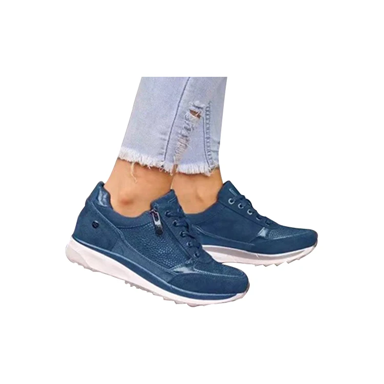 Promotional Durable Using Walk slowly Casual sports designer woman shoes, Blue/golden/silver/green
Promotional Durable Using Walk slowly Casual sports designer woman shoes, Blue/golden/silver/green