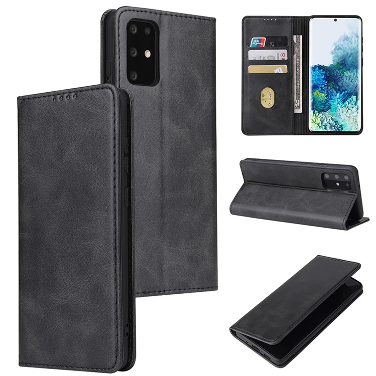 Flip Leather Case on For Samsung A71 Case back cover phone Case on For Samsung Galaxy S21 Ulrta S20 S10 plus Note 20 A30 A50 A70, Multi colors
Flip Leather Case on For Samsung A71 Case back cover phone Case on For Samsung Galaxy S21 Ulrta S20 S10 plus Note 20 A30 A50 A70, Multi colors