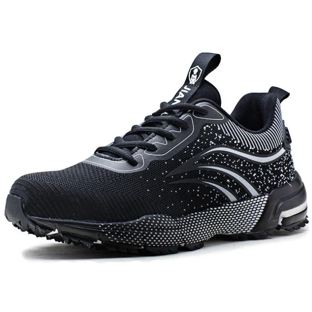 Sneakers Steel toe safety Shoes for Insulated Power Work Shoes Indestructible Protective Boots
Sneakers Steel toe safety Shoes for Insulated Power Work Shoes Indestructible Protective Boots