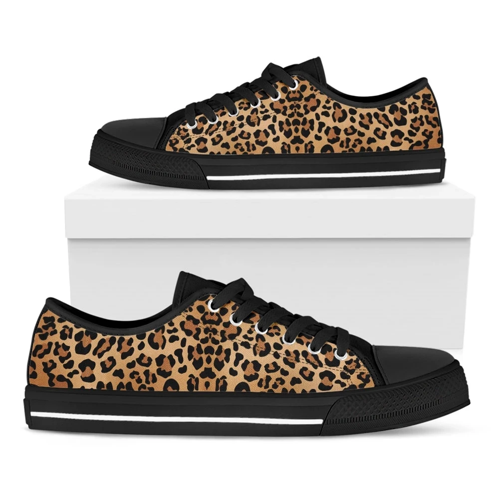 Leopard Cheetah Animal Print Casual Sneakers Outdoor Men's Casual Shoes Brown Lace up Comfortable Canvas, Customized color
Leopard Cheetah Animal Print Casual Sneakers Outdoor Men's Casual Shoes Brown Lace up Comfortable Canvas, Customized color
