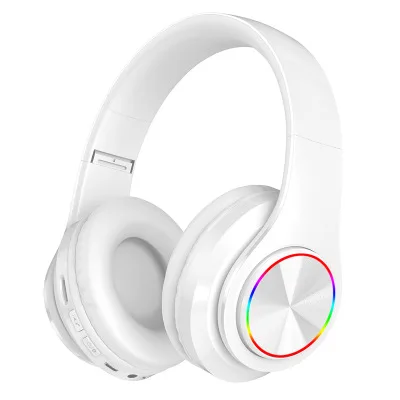 2020 Hot selling T6 wireless earphones Light Sport 5.0 Headset Foldable Ture Stereo gaming headset Noise Cancelling earbuds
2020 Hot selling T6 wireless earphones Light Sport 5.0 Headset Foldable Ture Stereo gaming headset Noise Cancelling earbuds
