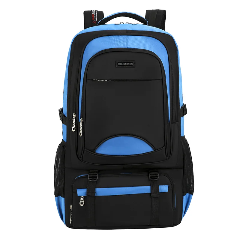 Manufacturer Twinkle Men For Lady Mountaineering Travel Bag
Manufacturer Twinkle Men For Lady Mountaineering Travel Bag