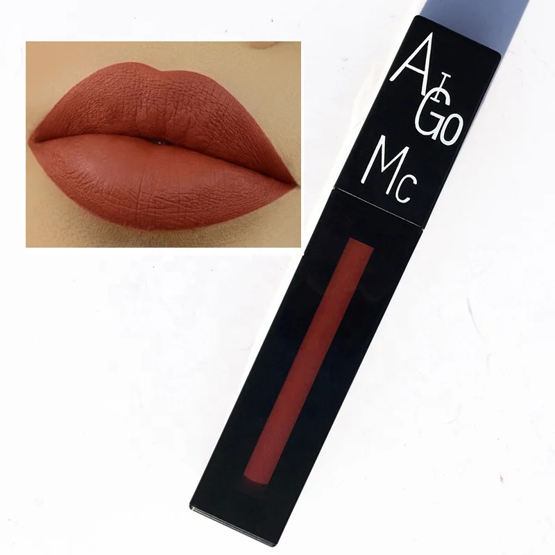 2021New Style Private Label Matte Liquid Lip Gloss Waterproof Lip Glaze, 115 colors
2021New Style Private Label Matte Liquid Lip Gloss Waterproof Lip Glaze, 115 colors