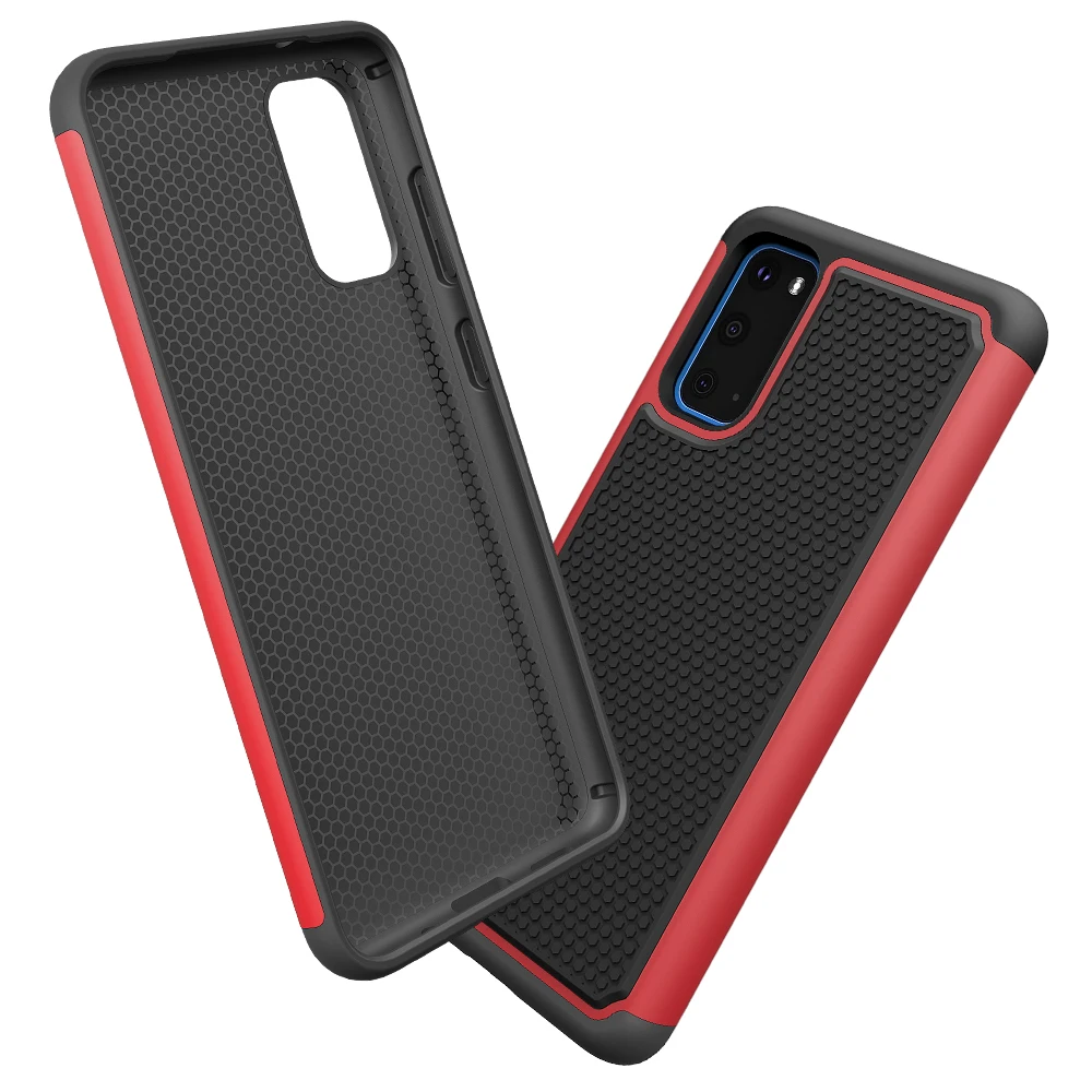 2020 top quality silicone hybrid TPU PC cover for Samsung Galaxy S20 Ultra cellphone cases for Samsung Galaxy S20 accessories
2020 top quality silicone hybrid TPU PC cover for Samsung Galaxy S20 Ultra cellphone cases for Samsung Galaxy S20 accessories