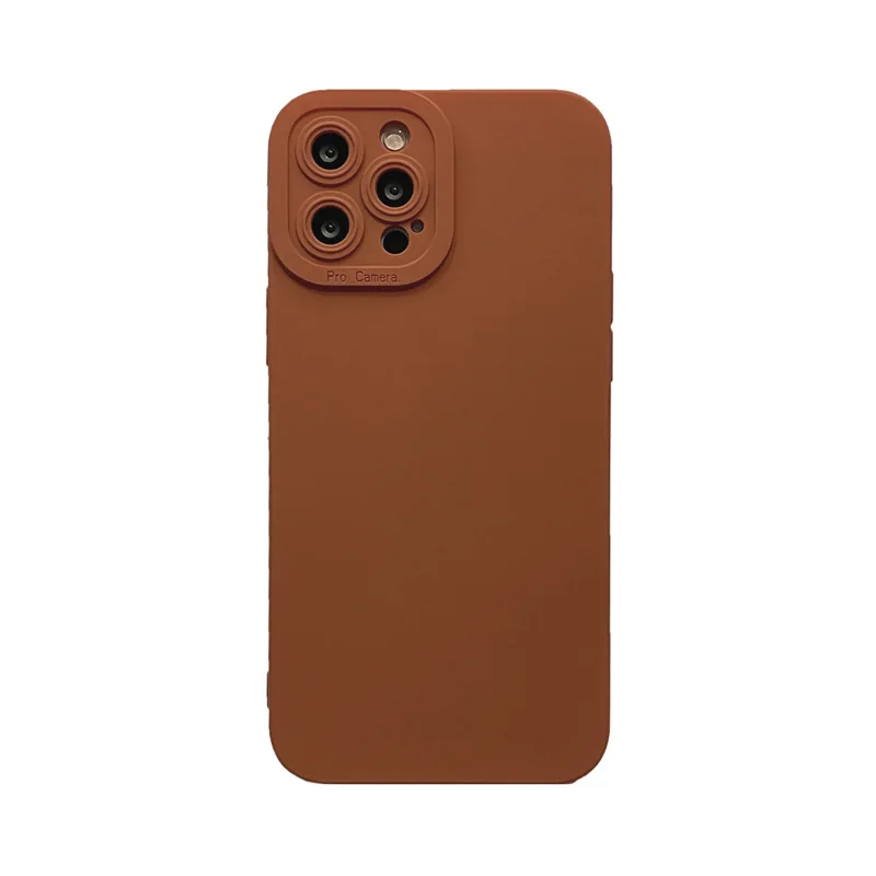 New Design Silicone Pattern Protection Handphone Cases Other Mobile Phone Accessories For Iphone 12 11 Pro, 2 colors
New Design Silicone Pattern Protection Handphone Cases Other Mobile Phone Accessories For Iphone 12 11 Pro, 2 colors