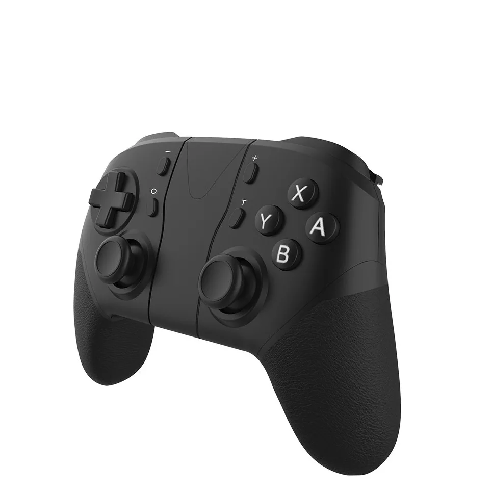 Wireless blue tooth gamepad controller for android iso tablet pc for nintendo switch pro console wireless controller
Wireless blue tooth gamepad controller for android iso tablet pc for nintendo switch pro console wireless controller