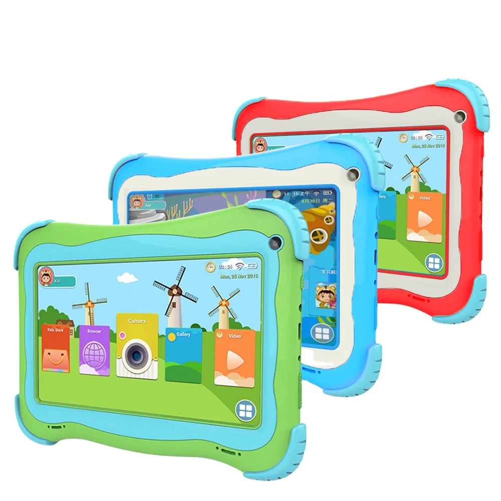 tablet 7 inch A50 2+16G Android 10.0 with GMS certification children tablet best gift for kids learning kids tablet pc
tablet 7 inch A50 2+16G Android 10.0 with GMS certification children tablet best gift for kids learning kids tablet pc