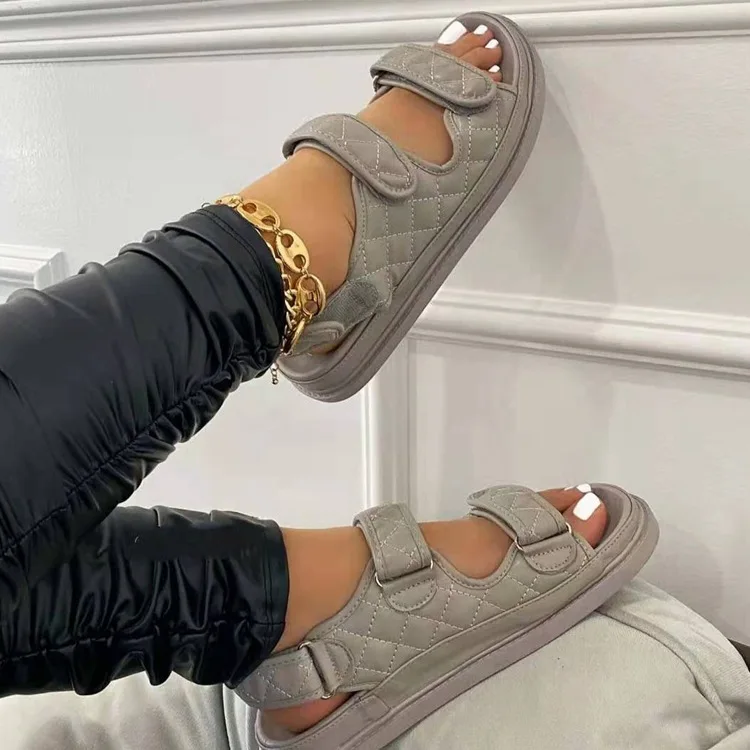 Top Sale Women Sandla Sandles Wanita Sendal Women Snake Print Sandals For Ladies, 3 colors
Top Sale Women Sandla Sandles Wanita Sendal Women Snake Print Sandals For Ladies, 3 colors