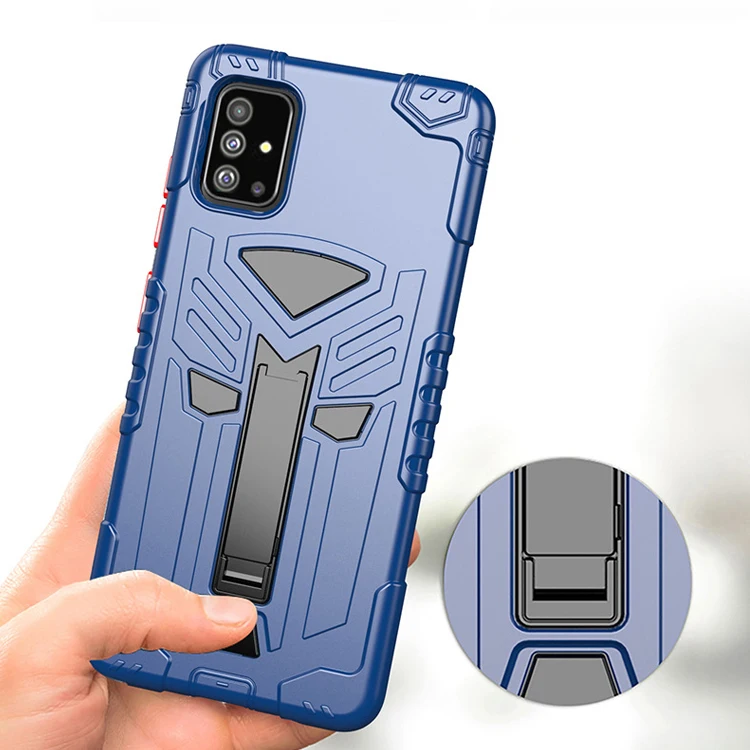2020 Mobile Phones Cases for Samsung Galaxy A51 Carcasa Celular, Black,green,yellow,blue
2020 Mobile Phones Cases for Samsung Galaxy A51 Carcasa Celular, Black,green,yellow,blue