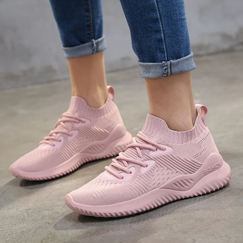 fly knit DODI 552 made in China good quality white Casual women's Running sneakers shoes, Customized color
fly knit DODI 552 made in China good quality white Casual women's Running sneakers shoes, Customized color