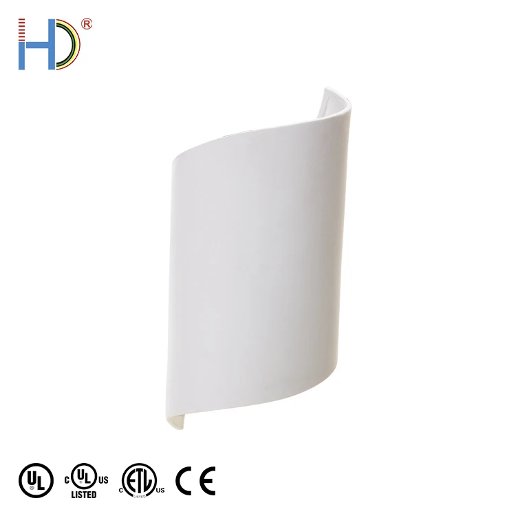 Classic ADA Compliant Ceramic And Metal Lighting Retro Fixtures Wall Lamp