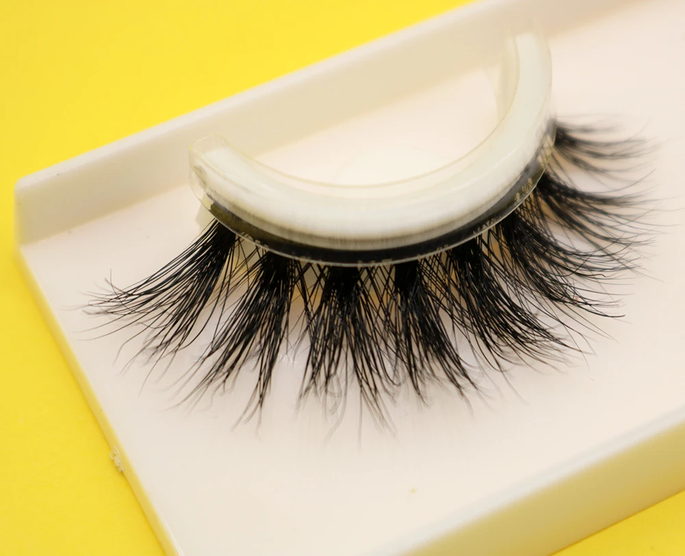 wholesale luxury style cruelty private label Reusable Bulk Allergy prevention no glue 3d fluffy mink self-adhesive eyelash, Natural black
wholesale luxury style cruelty private label Reusable Bulk Allergy prevention no glue 3d fluffy mink self-adhesive eyelash, Natural black