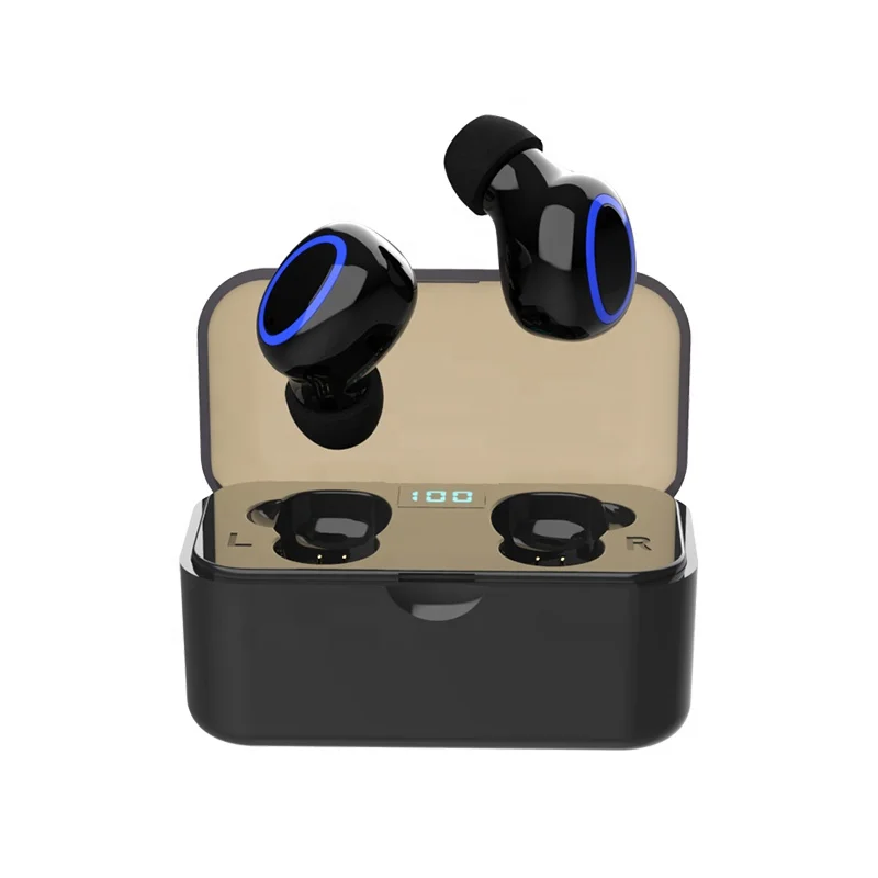 PJD Dropship earphone P08 Earbuds with BT5.0 Touch Control Sports in-ear headphones headset
PJD Dropship earphone P08 Earbuds with BT5.0 Touch Control Sports in-ear headphones headset