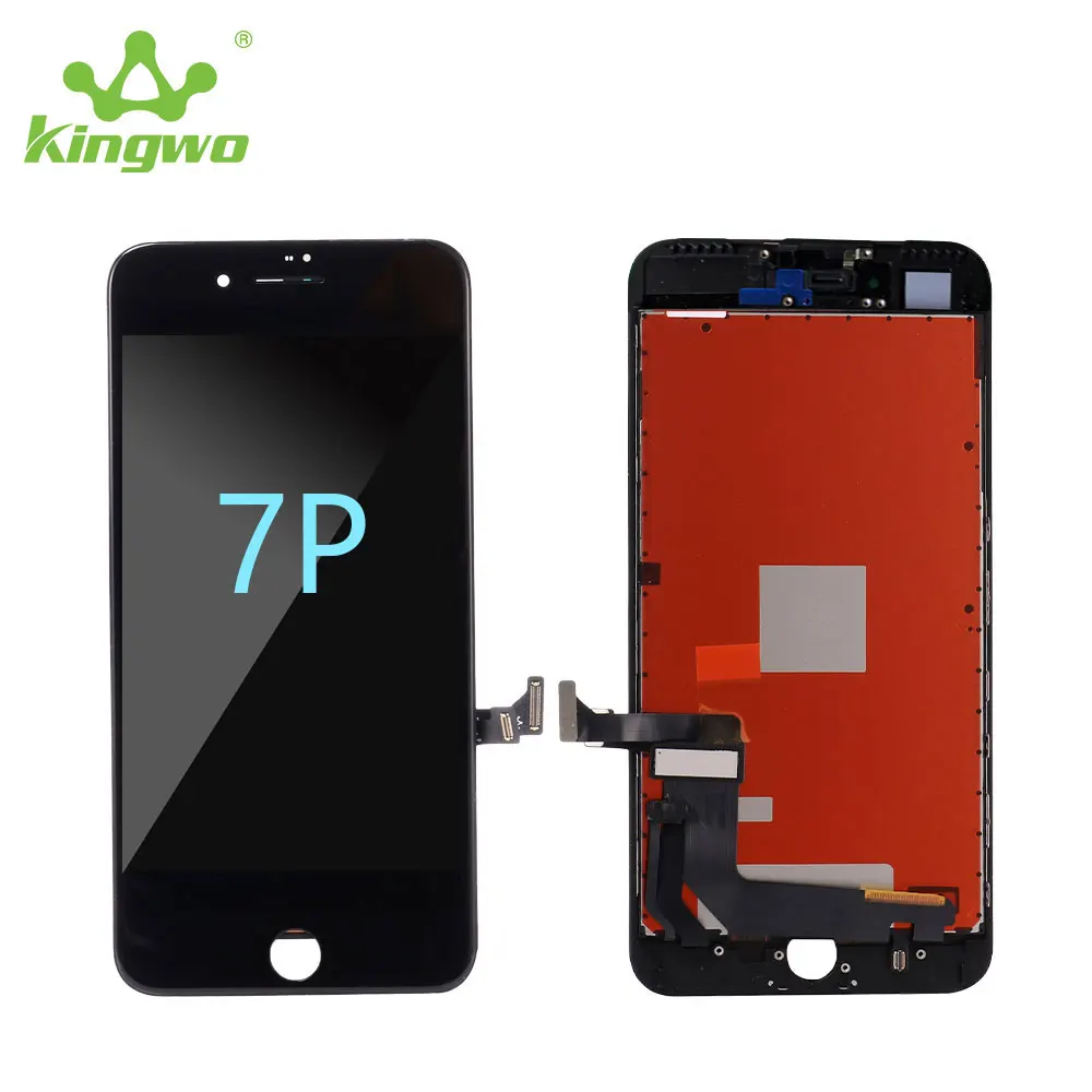 New Products Display And China Cell Phone Spare Parts Mobile Phone Lcd Touch Screen For Iphone 7 Plus Lcd Display
New Products Display And China Cell Phone Spare Parts Mobile Phone Lcd Touch Screen For Iphone 7 Plus Lcd Display