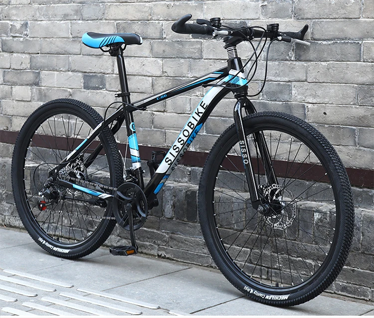 x mtb on the wall