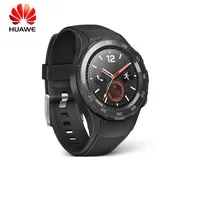 Original HuaWei Watch 2 Smart watch Phone Call Heart Rate Tracker For Android iOS IP68 waterproof NFC GPS
Original HuaWei Watch 2 Smart watch Phone Call Heart Rate Tracker For Android iOS IP68 waterproof NFC GPS