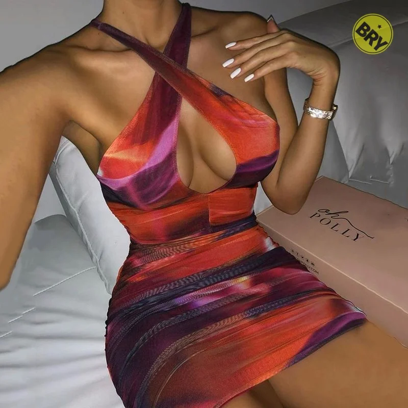 new style package hip skirt women sleeveless fashion print dresses ladies sexy tight backless dress for club dress, Picture
new style package hip skirt women sleeveless fashion print dresses ladies sexy tight backless dress for club dress, Picture