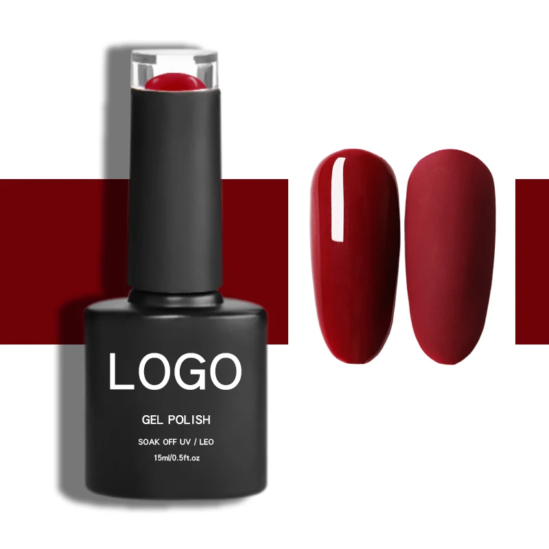 Customize Nail Art Gel Polish For Nails Tip Manicure Gel Enamel Lacquer Color OEM Logo UV LED Nail Gel Polish, 48 colors
Customize Nail Art Gel Polish For Nails Tip Manicure Gel Enamel Lacquer Color OEM Logo UV LED Nail Gel Polish, 48 colors