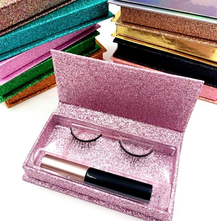 Free Sample Wholesale 1, 3, 5 pair magnetic eyelashes easy wear Private Label magnetic eyelashes with eyeliner cosmetics vendors
Free Sample Wholesale 1, 3, 5 pair magnetic eyelashes easy wear Private Label magnetic eyelashes with eyeliner cosmetics vendors
