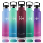 Sample Stainless Water Bottle FREE SAMPLE Water Bottle Stainless Steel Double Wall
