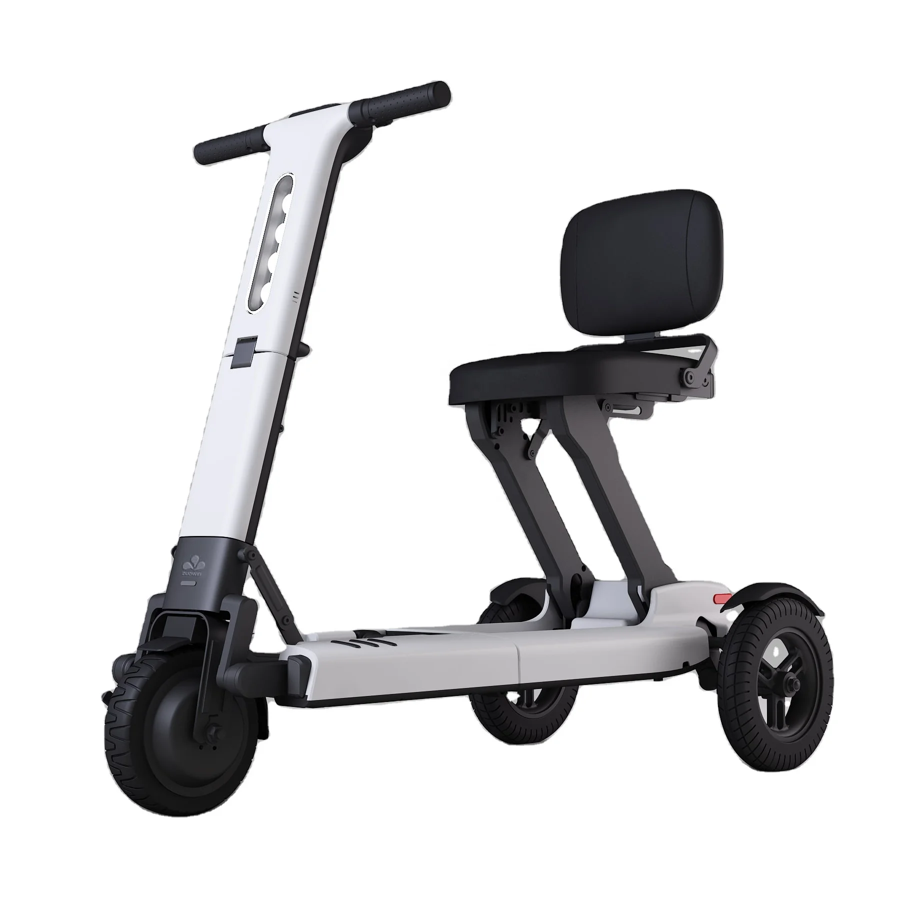 The 2021 Senior Scooter Factory folds electric scooters directly for the elderly
The 2021 Senior Scooter Factory folds electric scooters directly for the elderly