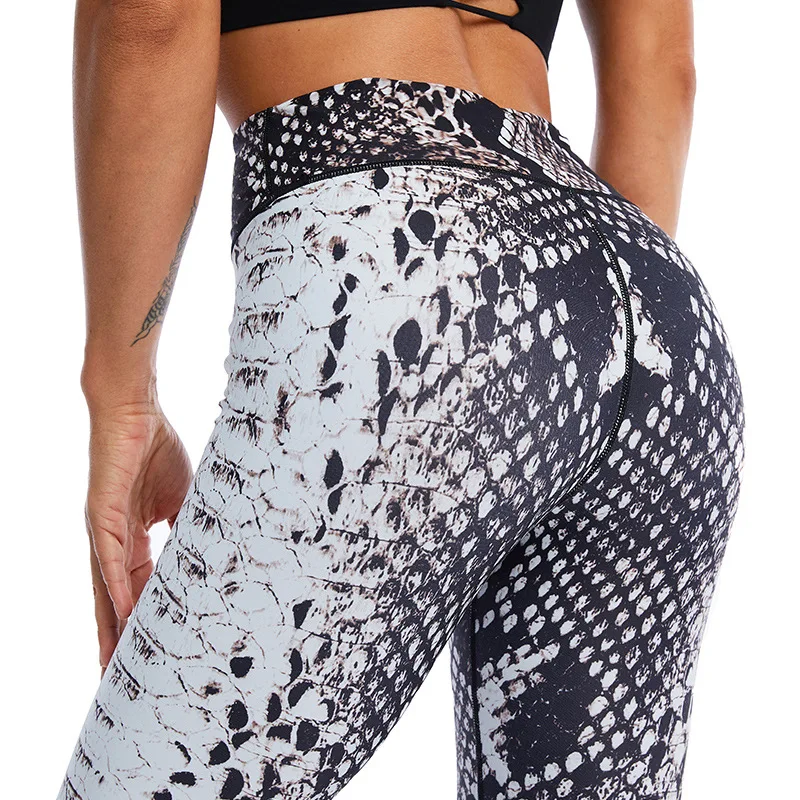 Wholesale Women's High Waisted Pattern Leggings Full-Length Yoga Pants, As picture or custom
Wholesale Women's High Waisted Pattern Leggings Full-Length Yoga Pants, As picture or custom
