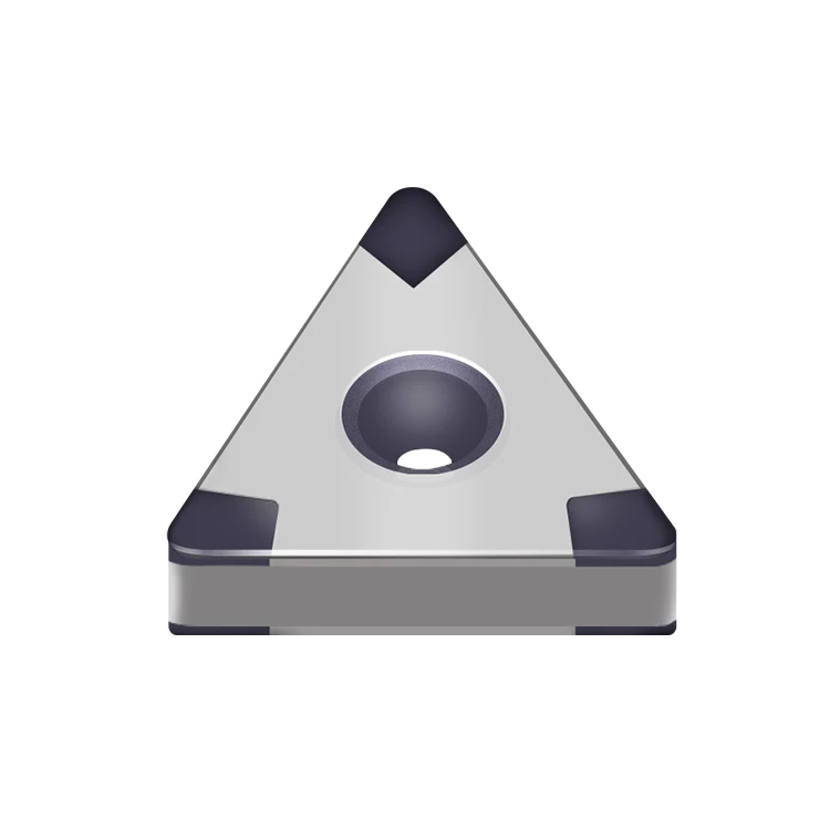 Funik excellent cbn insert TNGA1604 for cutting hardened steel 
Funik excellent cbn insert TNGA1604 for cutting hardened steel