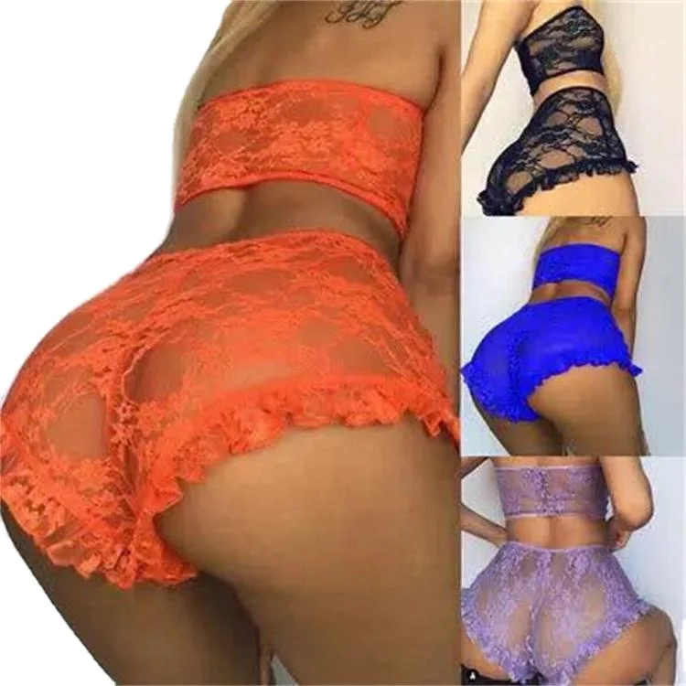 Comfortable Hot Exquisite Wholesale Ladies Lace New Mesh Transparent Open Hot Sexy Lingerie
Comfortable Hot Exquisite Wholesale Ladies Lace New Mesh Transparent Open Hot Sexy Lingerie