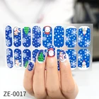 Nail Beautiful Nail Factory Sale Nail Polish Sticker/wraps/strips Nail Beauty Wraps