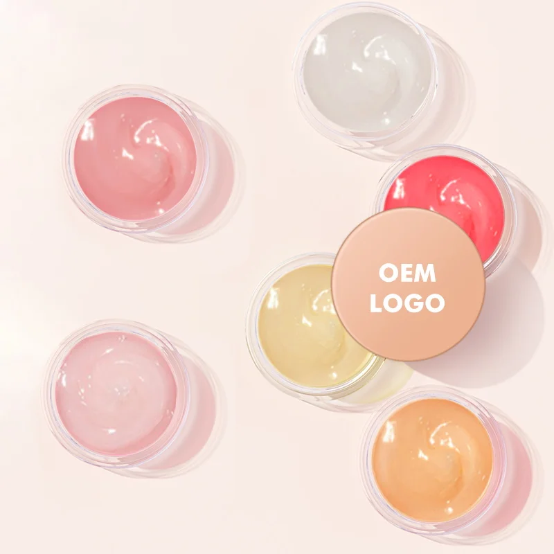 Wholesale Vitamin E Private Label Collagen Rose Gel Lip Sleeping Mask Coconut Custom plump lip cream
Wholesale Vitamin E Private Label Collagen Rose Gel Lip Sleeping Mask Coconut Custom plump lip cream