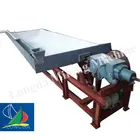 gold separator shaking table table concentrator for gold